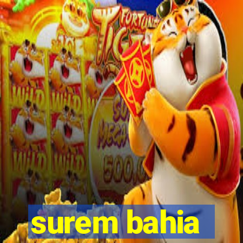 surem bahia